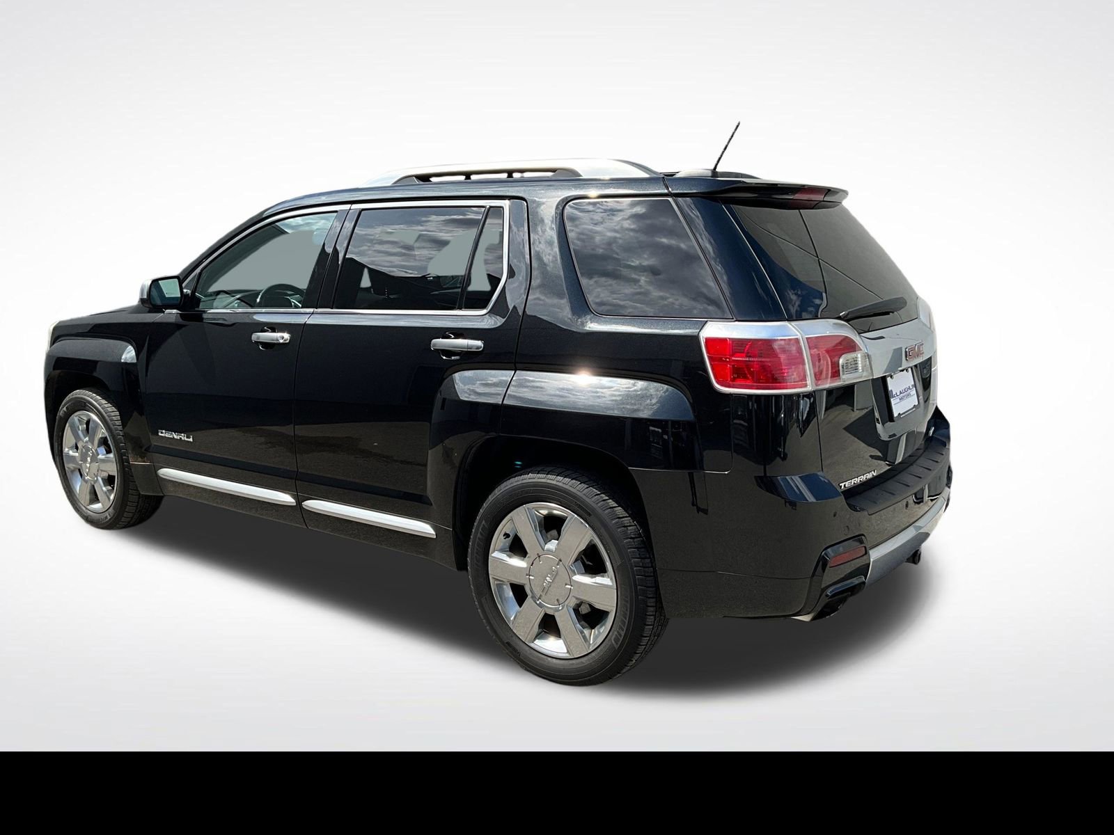 Used 2015 GMC Terrain Denali AWD/4WD image 14
