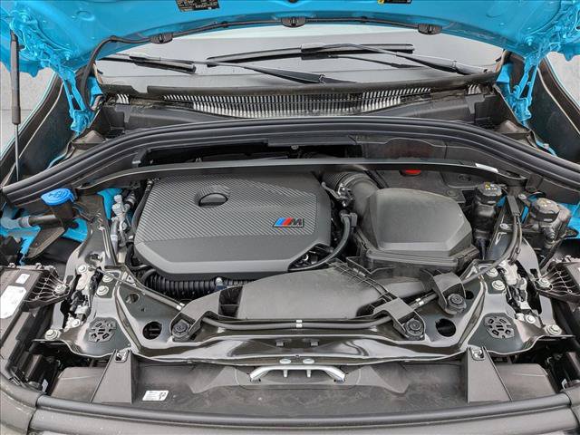 New 2026 BMW X1 M35i w/ Technology Package AWD/4WD image 17