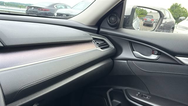 Used 2018 Honda Civic EX-T image 19