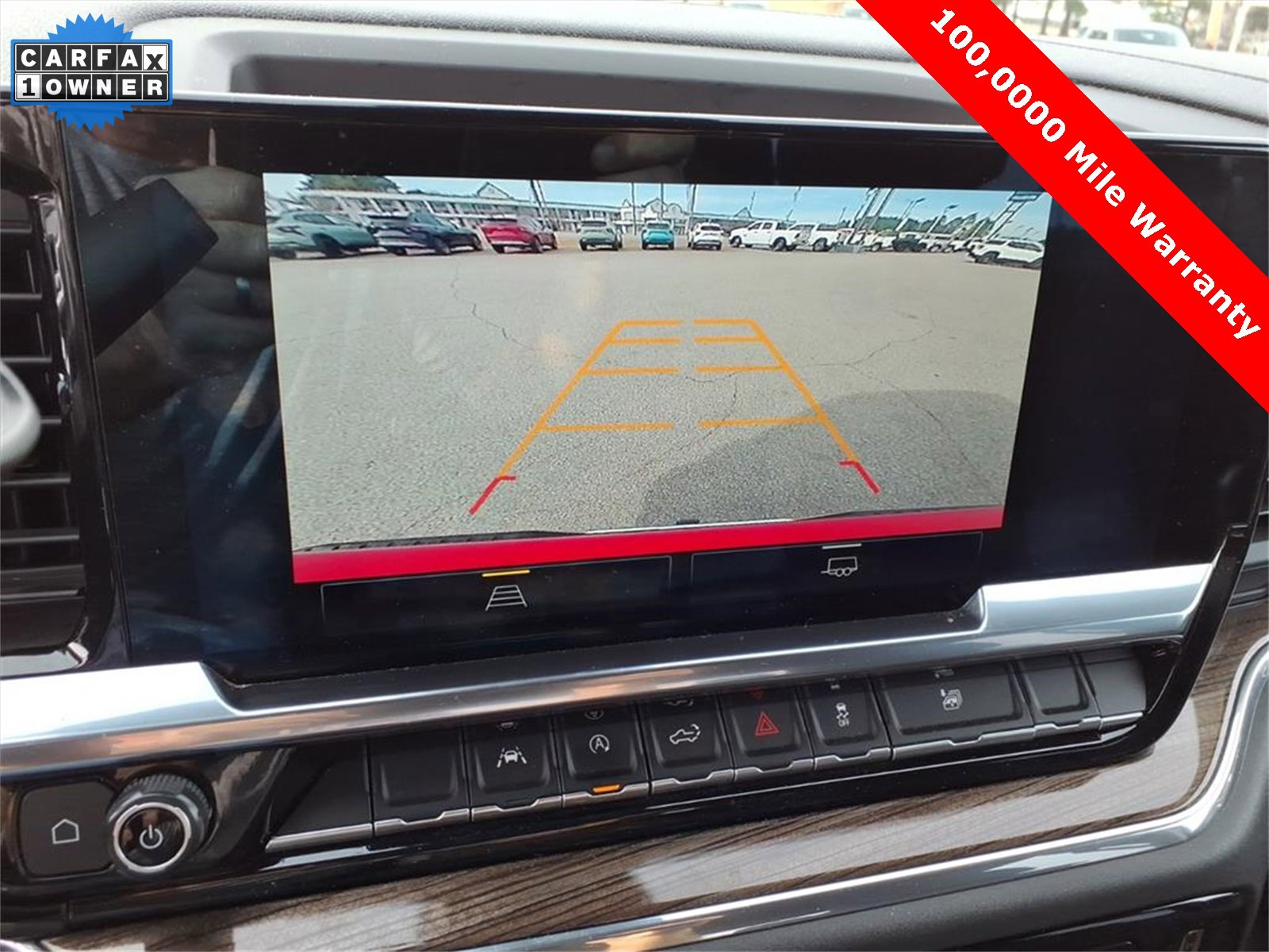 Used 2024 Chevrolet Silverado 1500 LT image 20