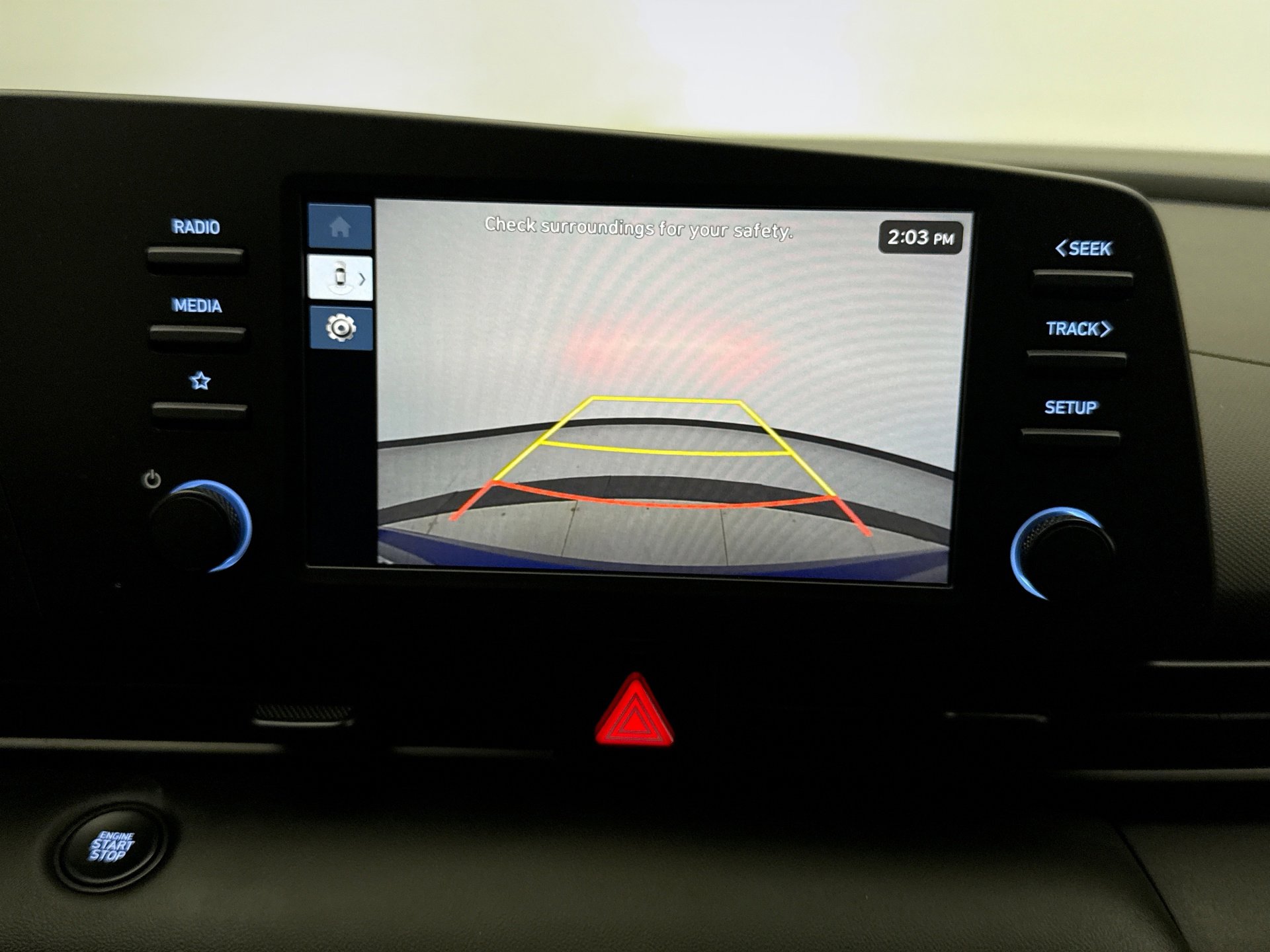 Used 2025 Hyundai Elantra Sport image 15