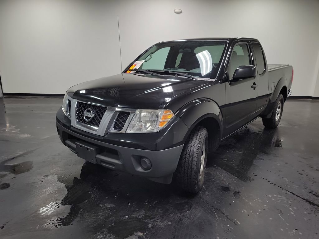 Used 2016 Nissan Frontier S w/ S Preferred Package image 5