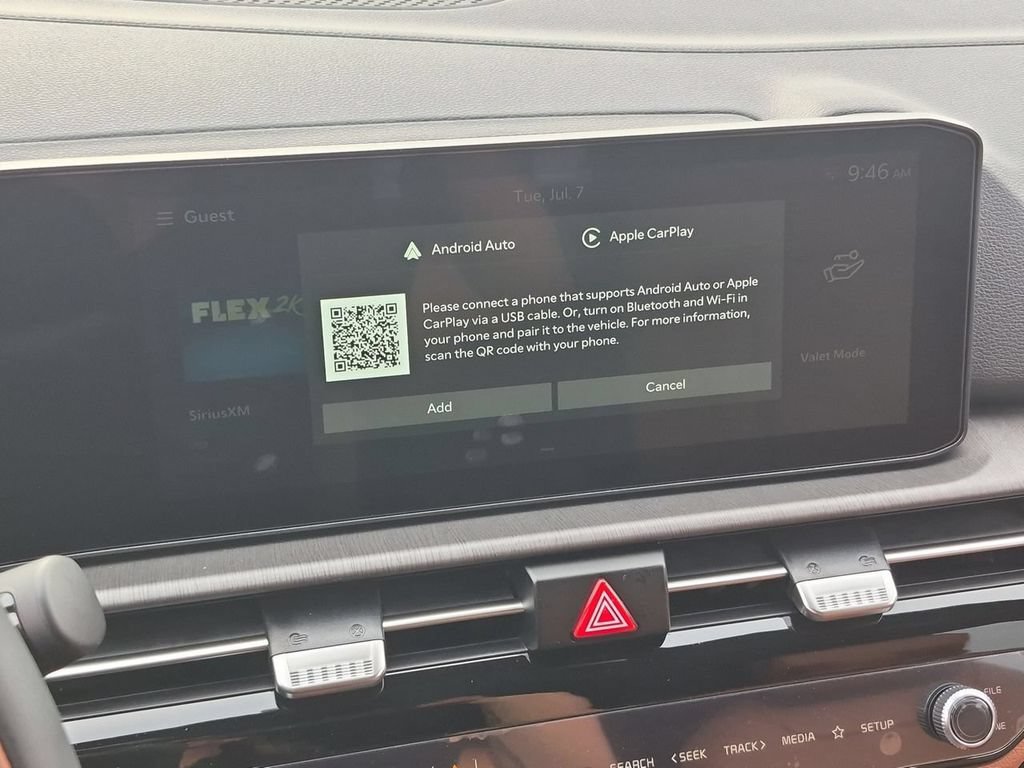 New 2026 Kia Sportage X-Line AWD/4WD image 14