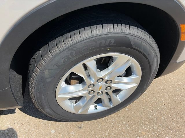 Used 2021 Chevrolet Blazer LT FWD image 52