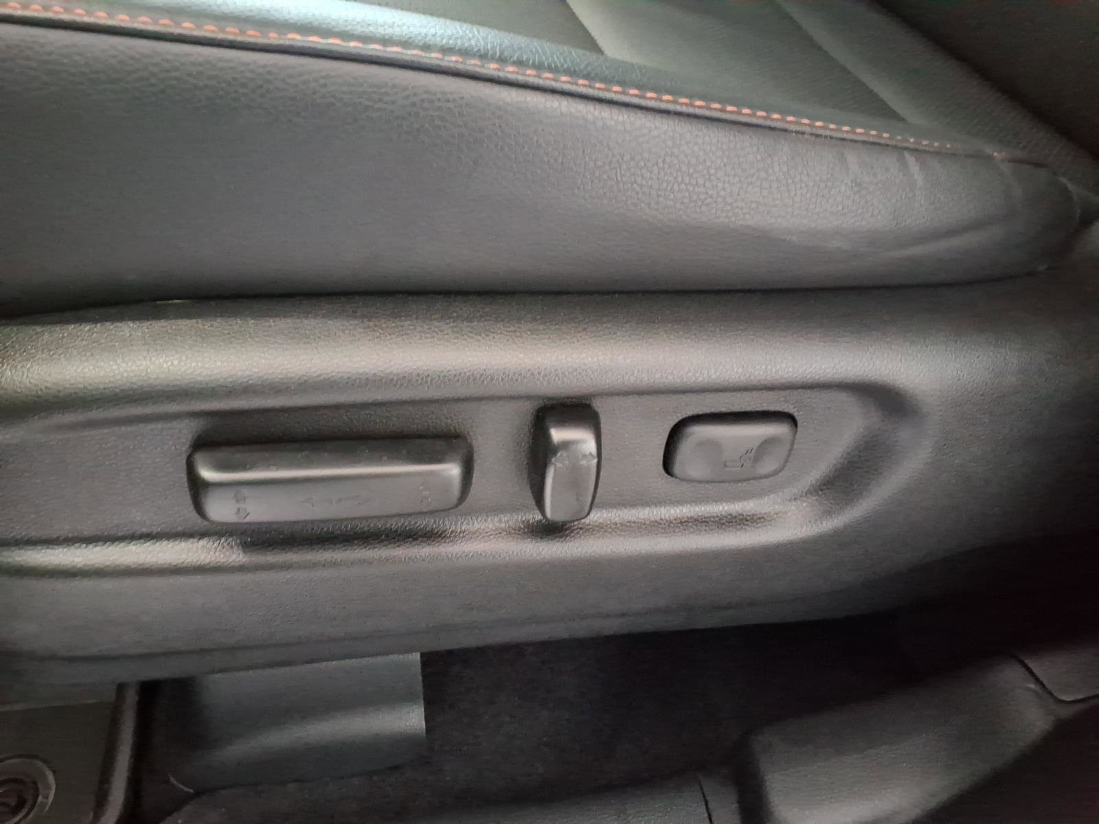 Used 2025 Honda Ridgeline TrailSport image 19
