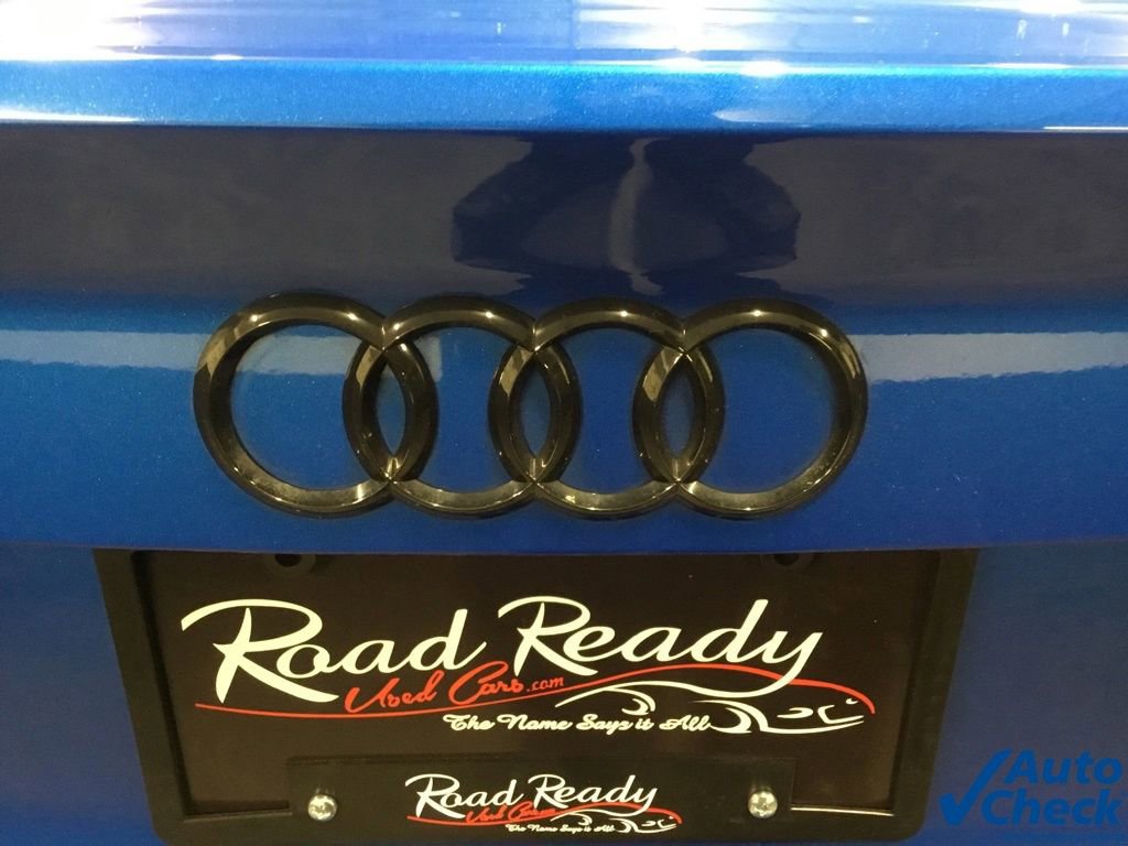 Used 2019 Audi S3 Premium Plus image 13