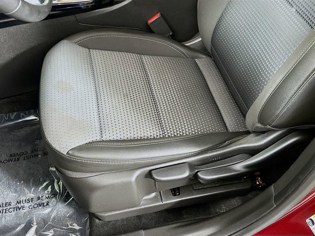 Used 2024 Chevrolet Trax LT w/ Driver Confidence Package image 26