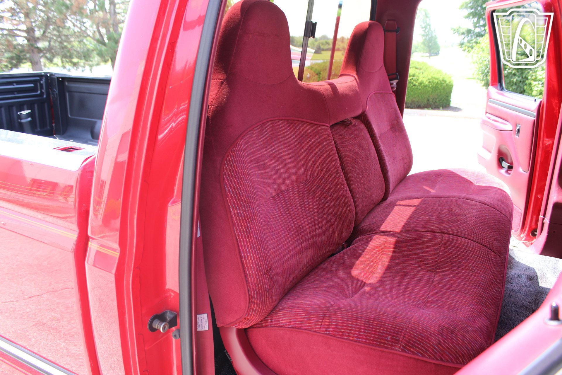 Used 1997 Ford F350 4x4 Crew Cab image 17