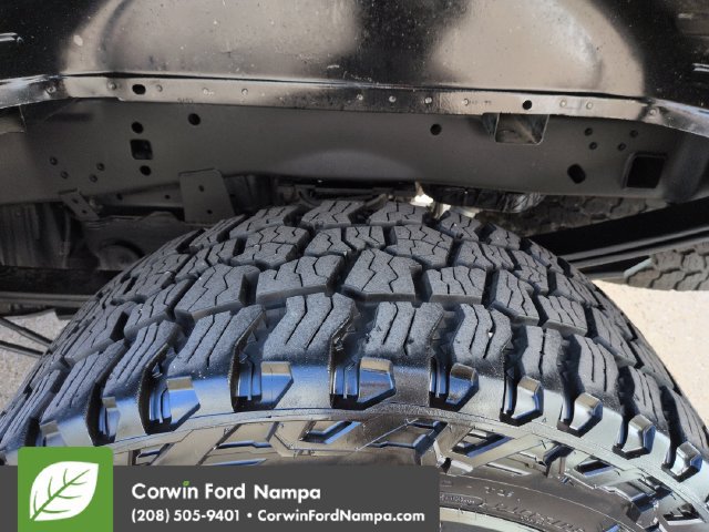 Used 2019 Ford F250 Lariat w/ Lariat Ultimate Package AWD/4WD image 30