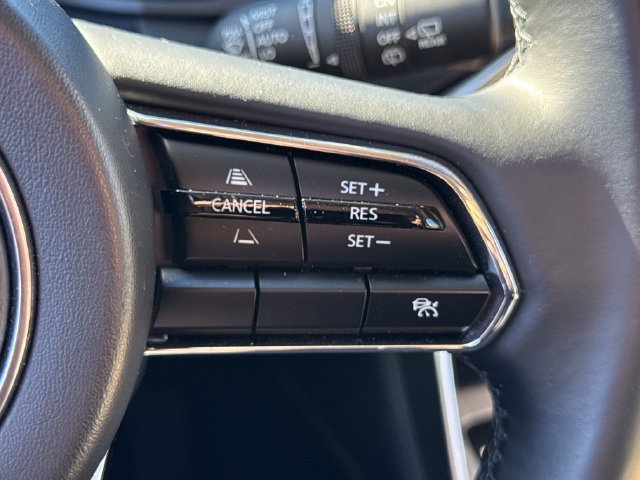 Certified 2026 MAZDA CX-90 3.3 Turbo w/ Preferred Package AWD/4WD image 34