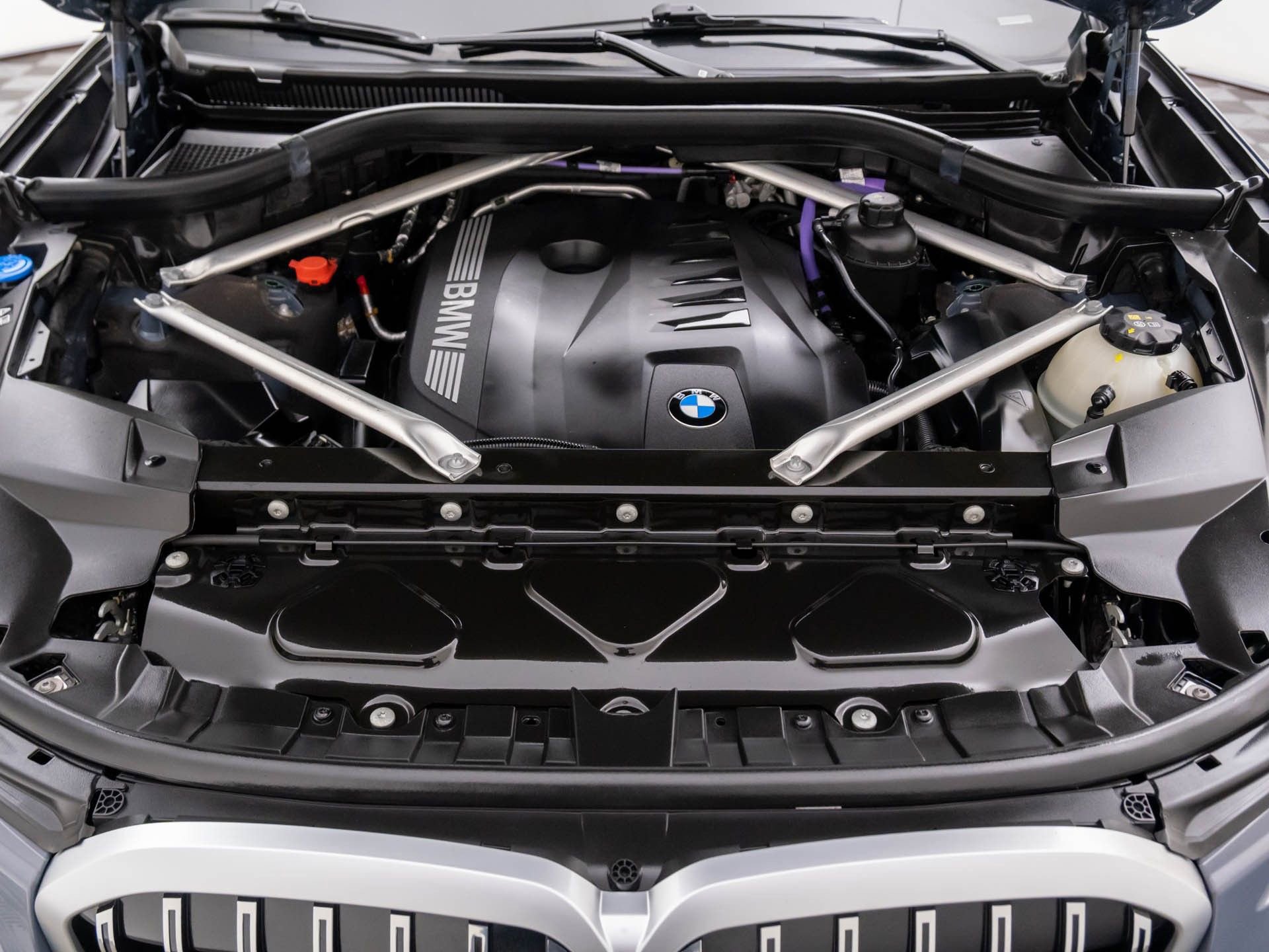 Certified 2023 BMW X7 xDrive40i w/ Premium Package image 33