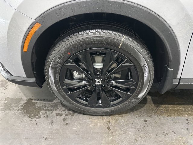 New 2026 Honda CR-V Sport Touring image 8