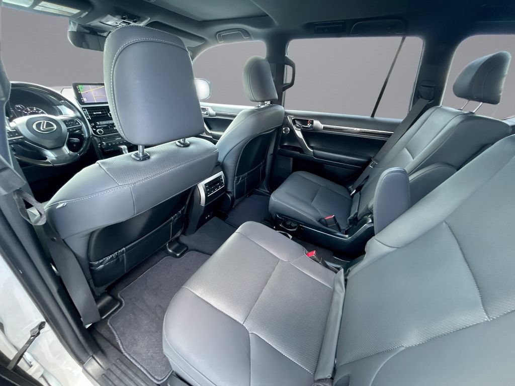 Used 2023 Lexus GX 460 Premium AWD/4WD image 33