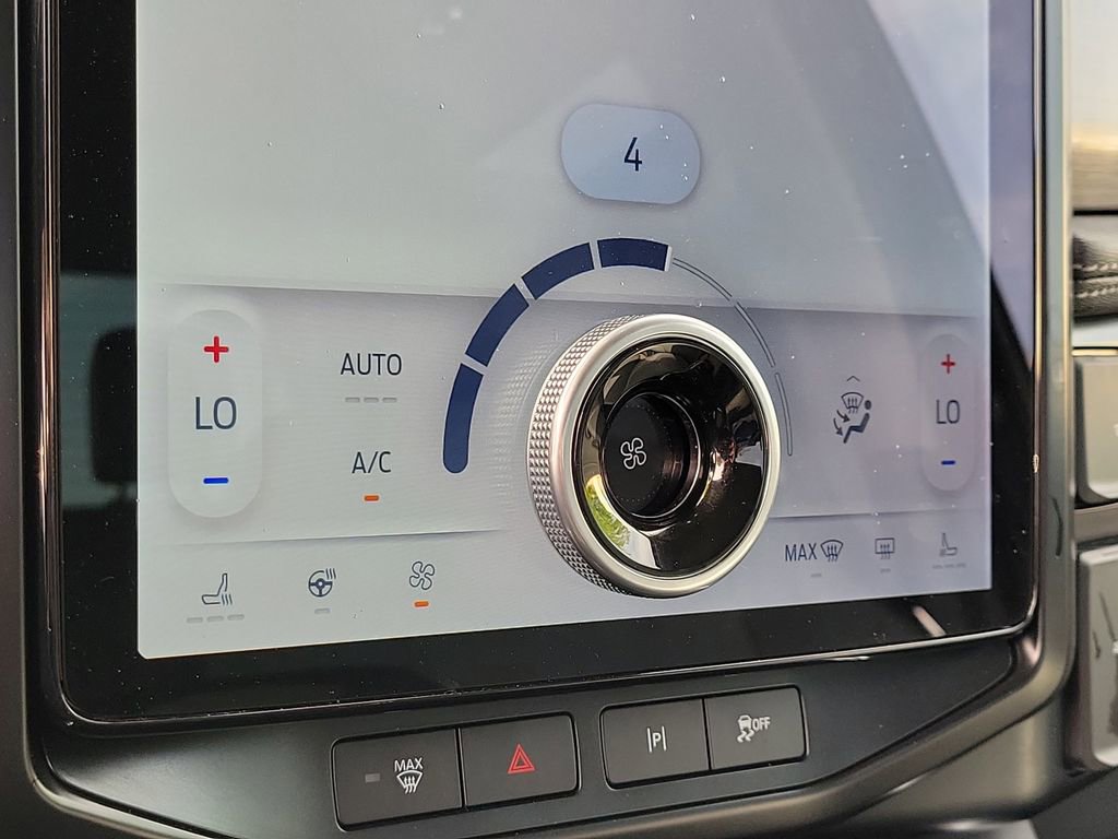 Used 2025 Ford F150 Lightning Flash image 26