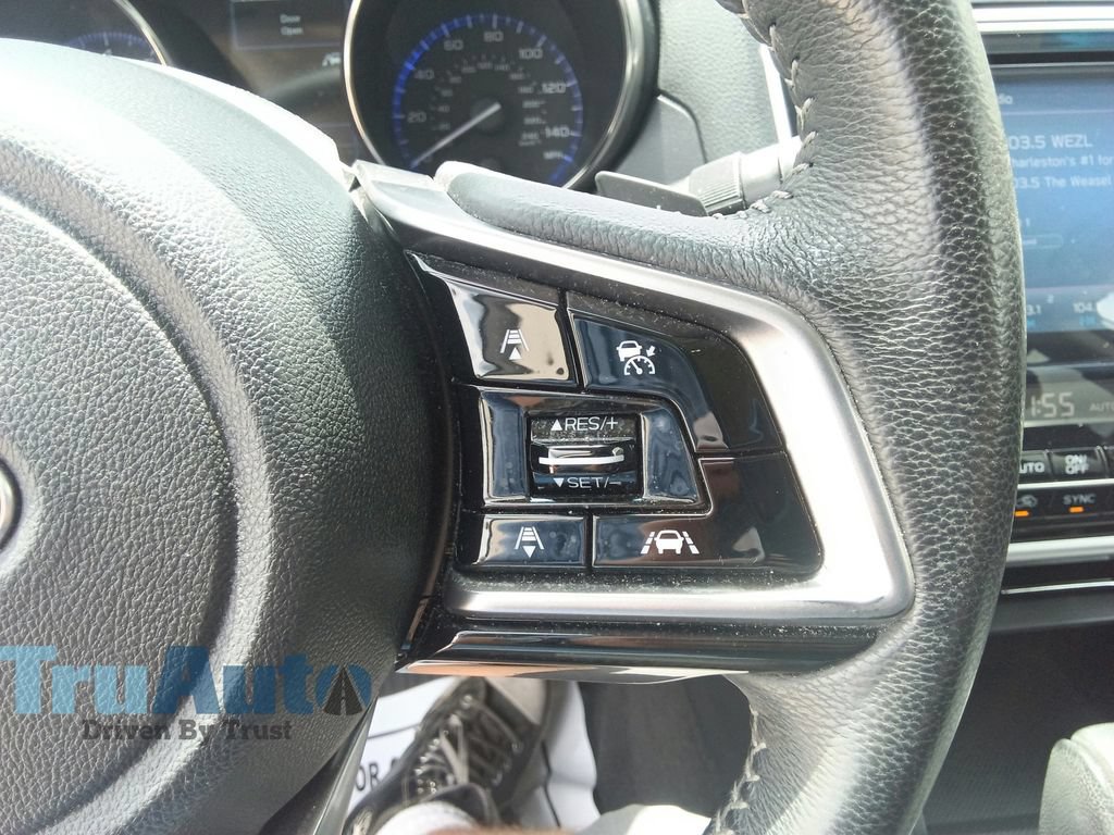 Used 2019 Subaru Outback 2.5i Limited AWD/4WD image 29