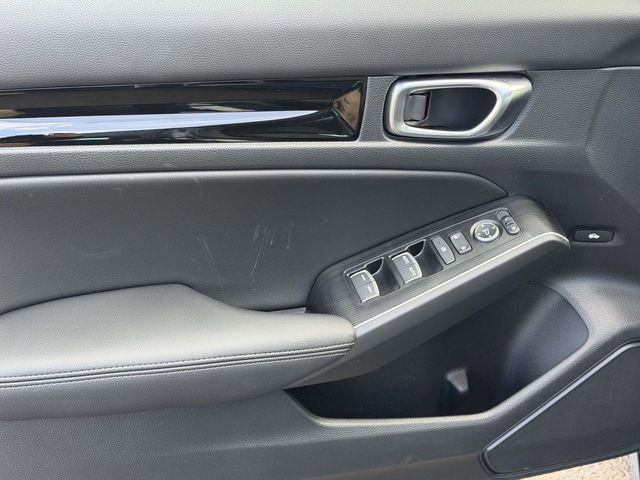 Certified 2026 Honda Civic Sport Touring image 10