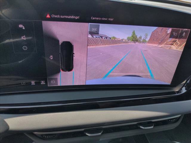 Certified 2025 Audi A5 2.0T Premium w/ Convenience Package image 13