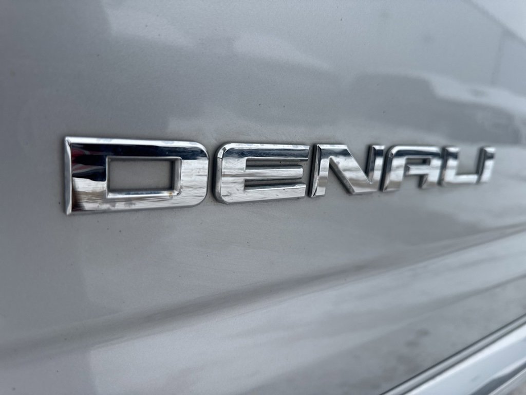 Used 2016 GMC Terrain Denali image 44