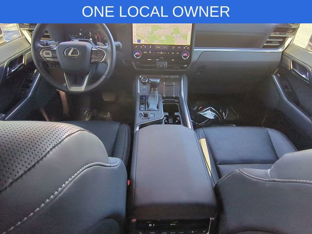 Used 2024 Lexus GX 550 image 29