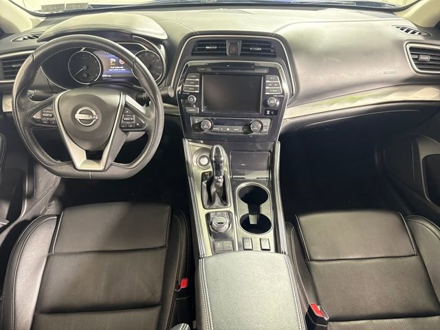 Used 2023 Nissan Maxima SV w/ Floor Mat Group image 29