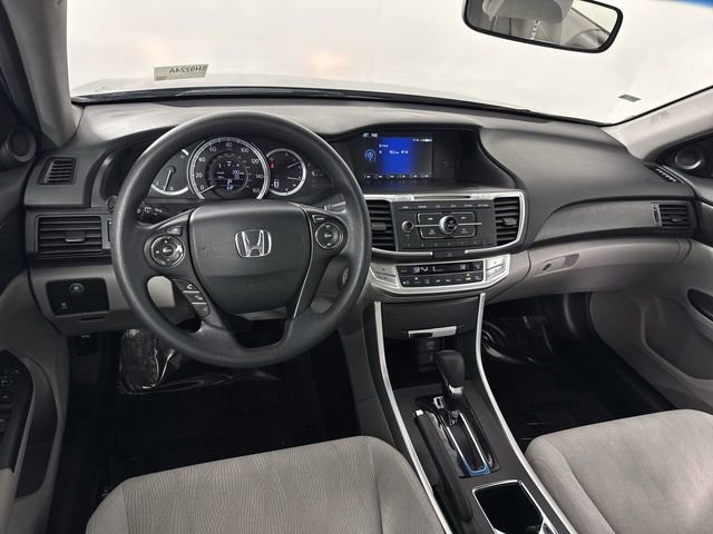 Used 2013 Honda Accord EX image 23