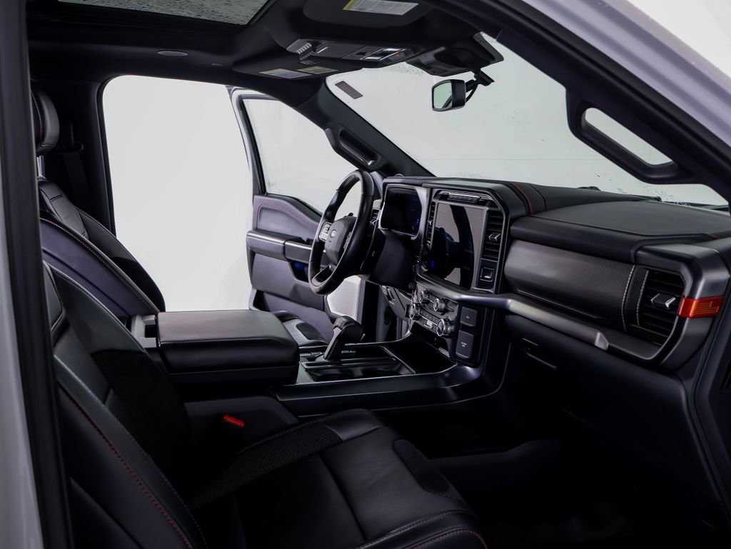 Used 2024 Ford F150 Raptor image 7