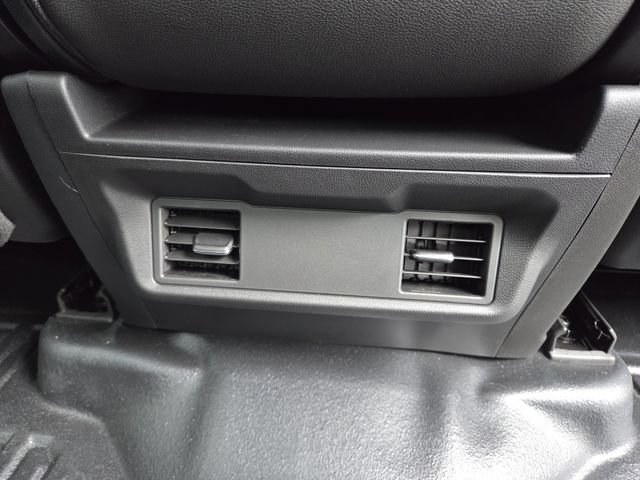 New 2026 Chevrolet Silverado 2500 W/T w/ WT Convenience Package AWD/4WD image 13