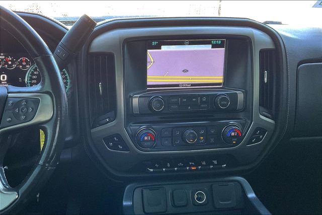 Used 2018 GMC Sierra 2500 Denali w/ Duramax Plus Package image 6