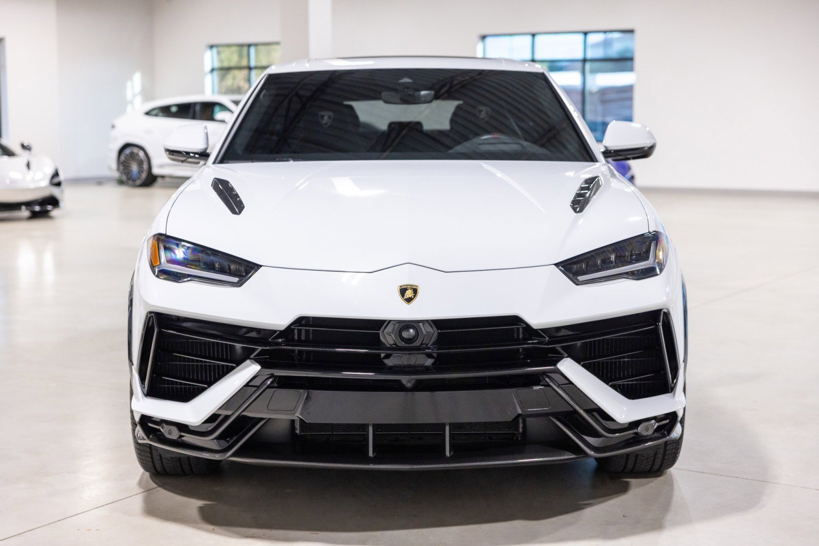 Used 2023 Lamborghini Urus Performante image 11