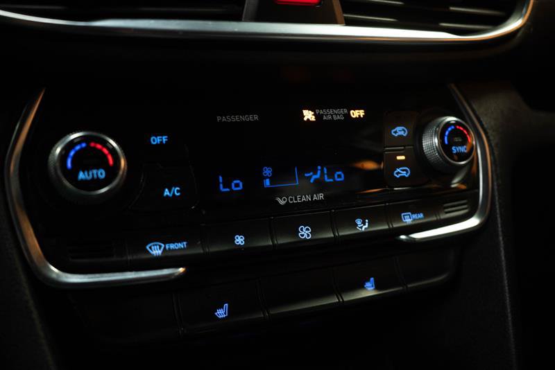 Used 2020 Hyundai Santa Fe SEL w/ Convenience + Premium Package AWD/4WD image 21