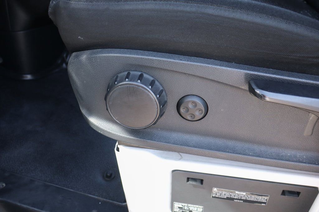 Used 2019 Mercedes-Benz Sprinter 2500 image 22