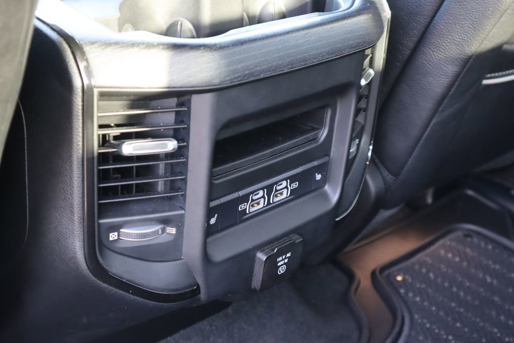 Used 2022 RAM 1500 Limited image 24