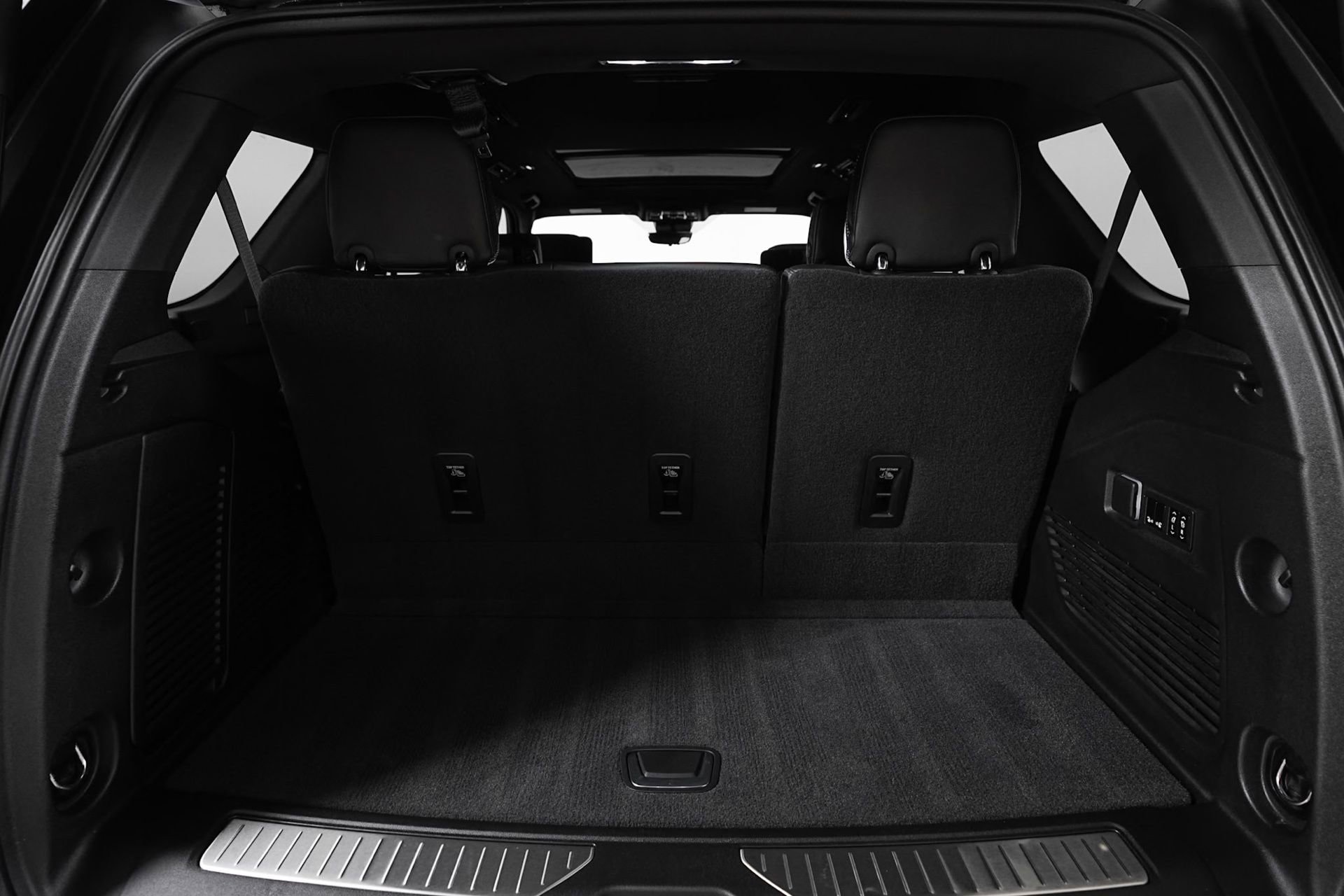 Used 2026 GMC Yukon AT4 Ultimate AWD/4WD image 10