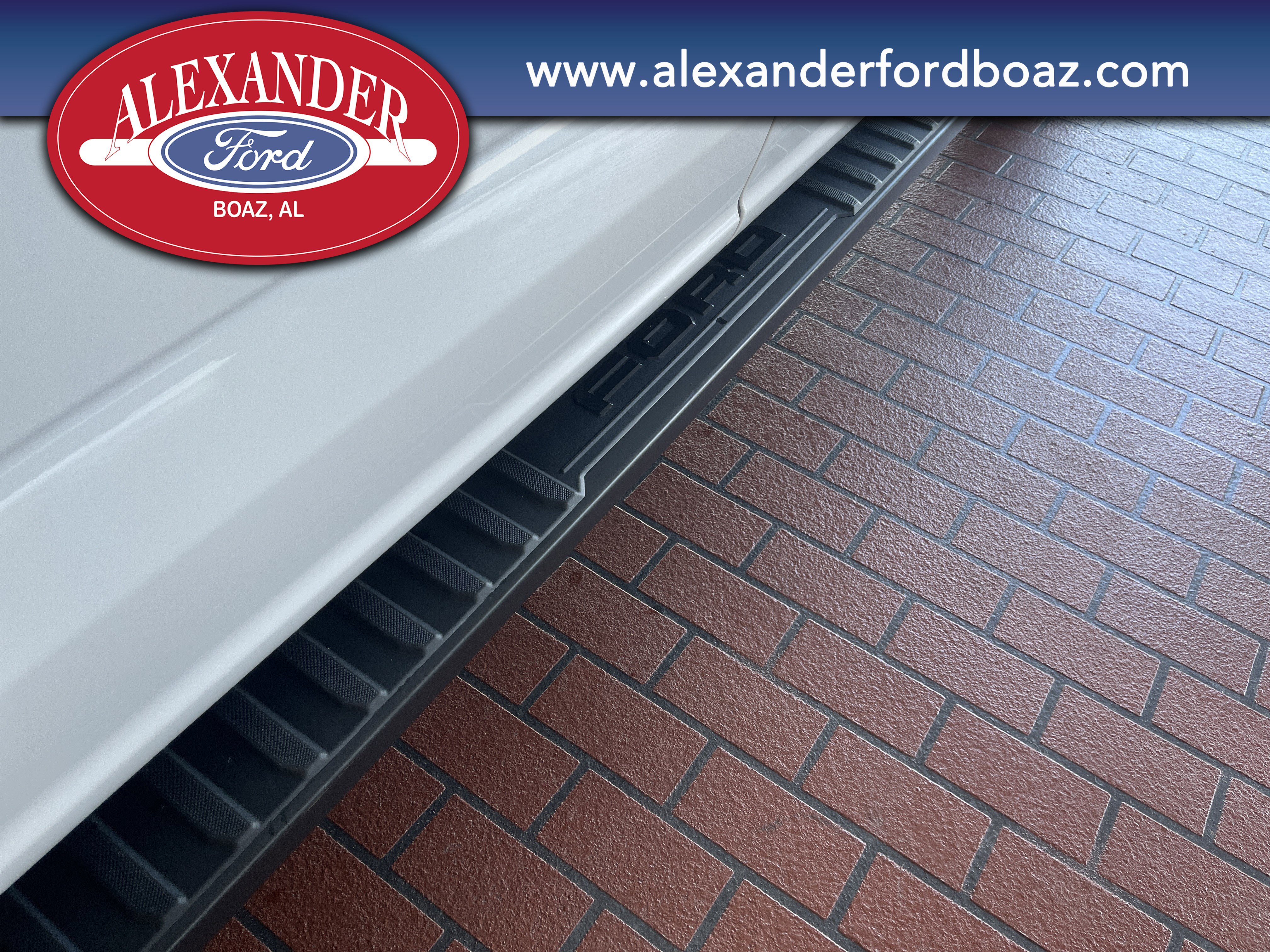 New 2026 Ford F150 XLT w/ Equipment Group 302A MID image 8