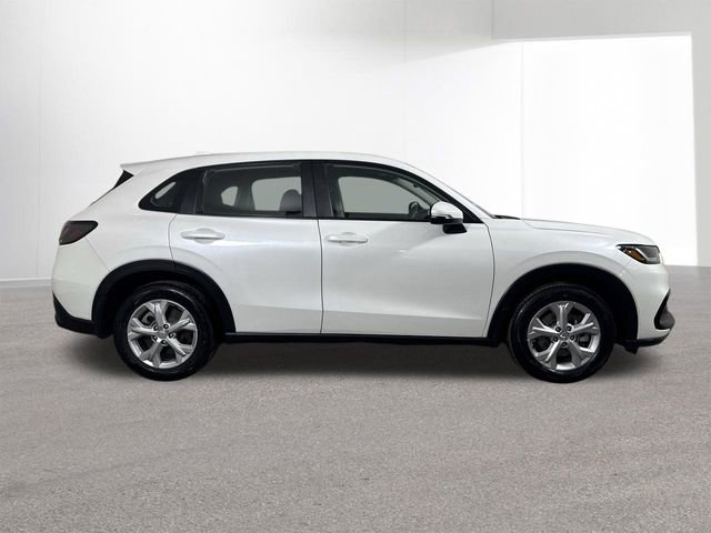 Used 2024 Honda HR-V LX image 33
