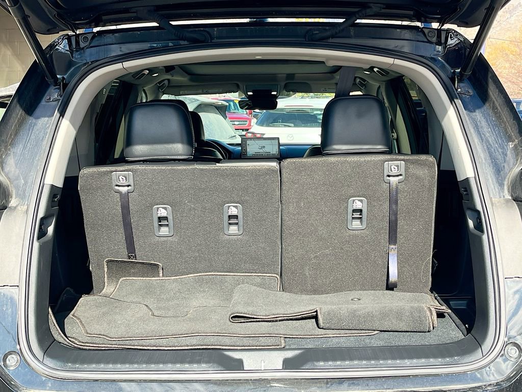 Used 2025 Honda Pilot Elite image 28