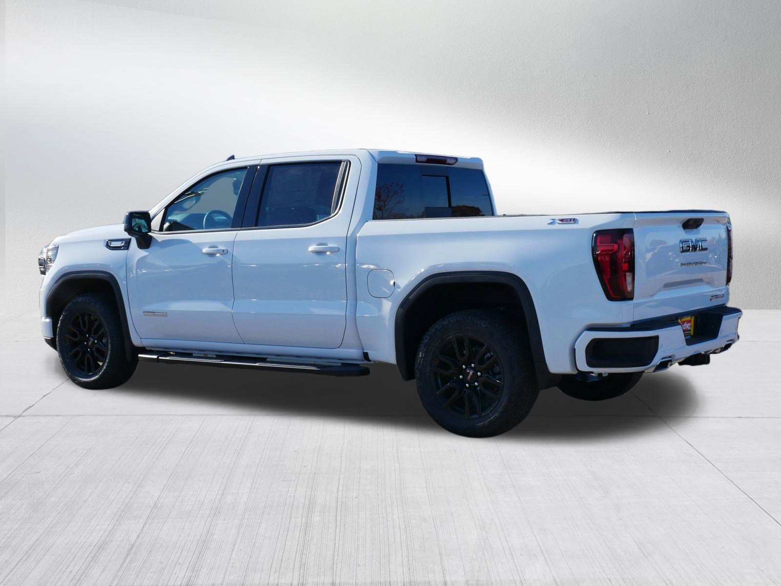 New 2026 GMC Sierra 1500 Elevation w/ Elevation Premium Package video 2
