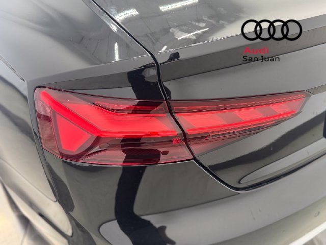 Used 2024 Audi A5 2.0T Premium w/ Convenience Package AWD/4WD image 10