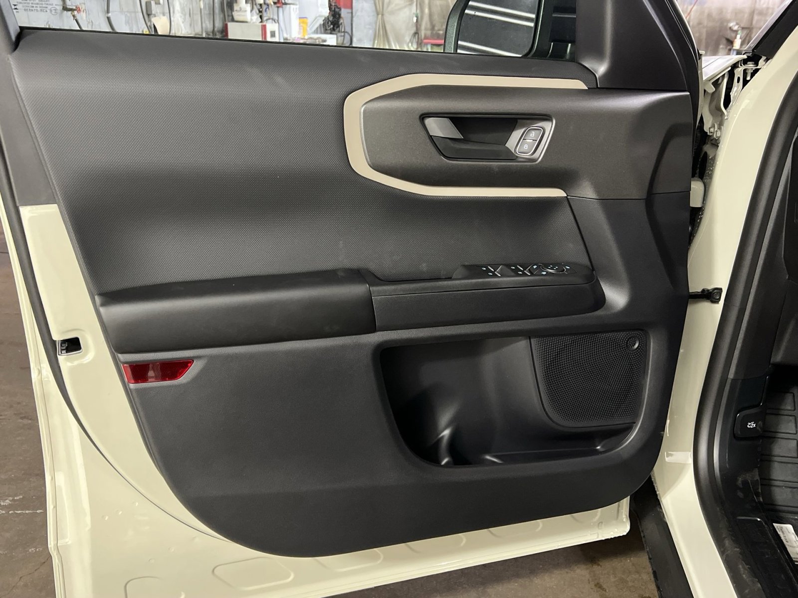 New 2025 Ford Bronco Sport Big Bend image 14