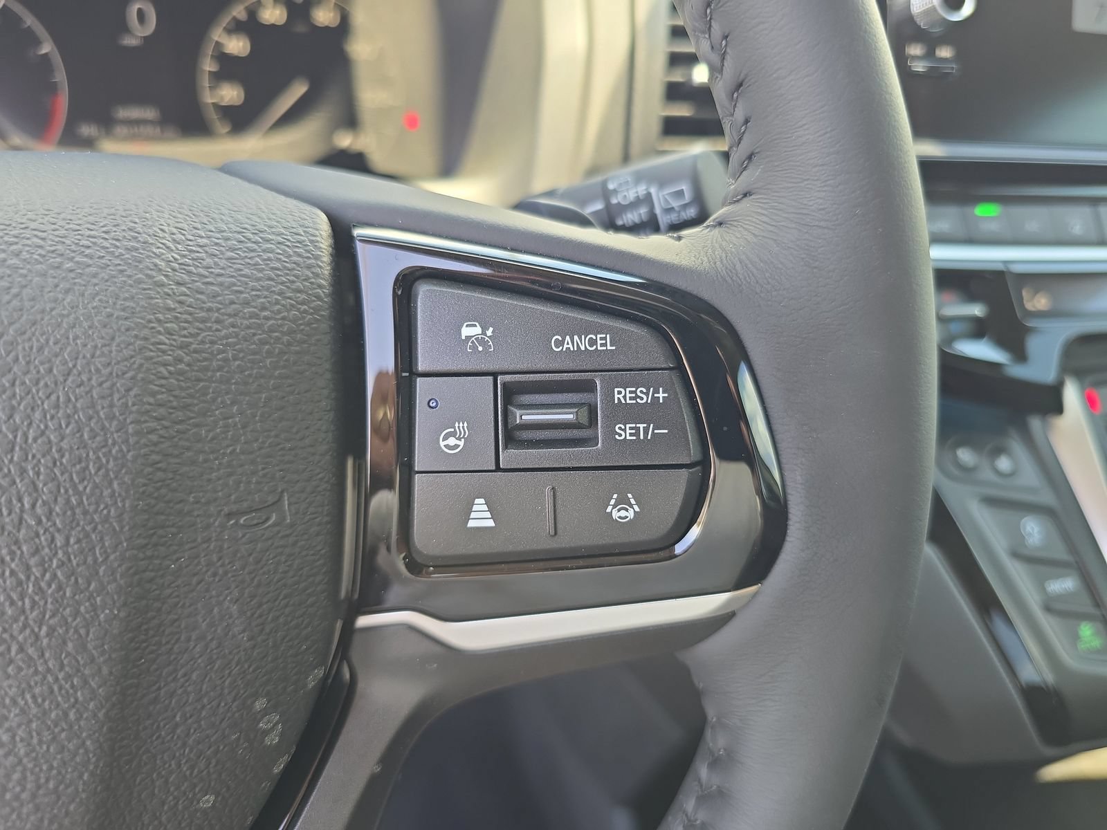 Certified 2026 Honda Odyssey Elite image 24