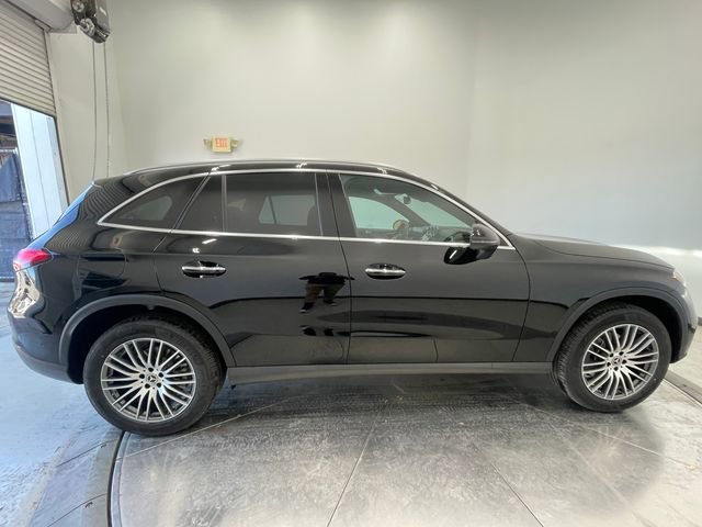 New 2026 Mercedes-Benz GLC 300 image 15