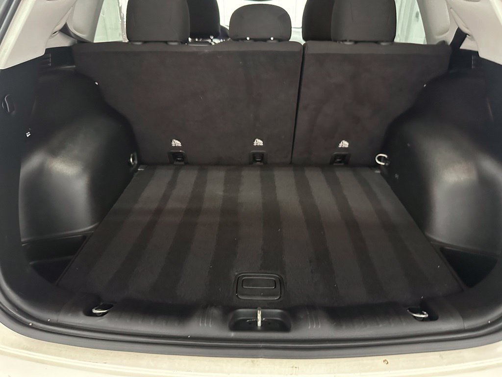 Used 2021 Jeep Compass Sport AWD/4WD image 22