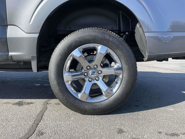 Used 2022 Ford F150 Lariat image 9