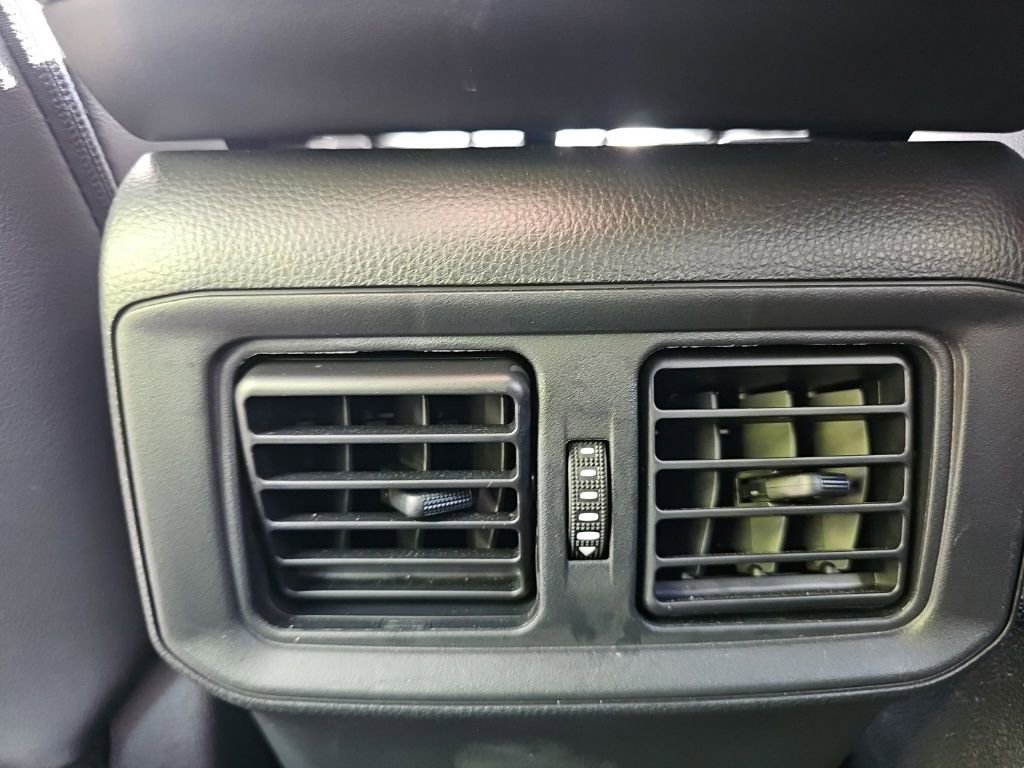 Used 2025 Toyota RAV4 XLE Premium FWD image 29