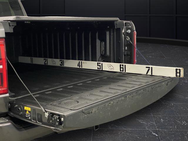 New 2026 RAM 1500 Limited image 16