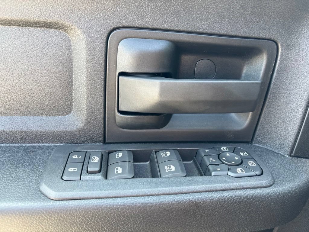 New 2026 RAM 2500 Tradesman AWD/4WD image 14