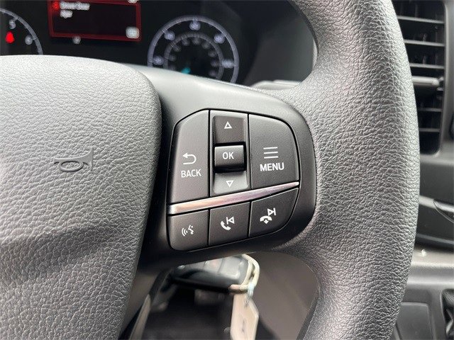 New 2025 Ford Transit 250 148 High Roof AWD w/ Load Area Protection Package image 21