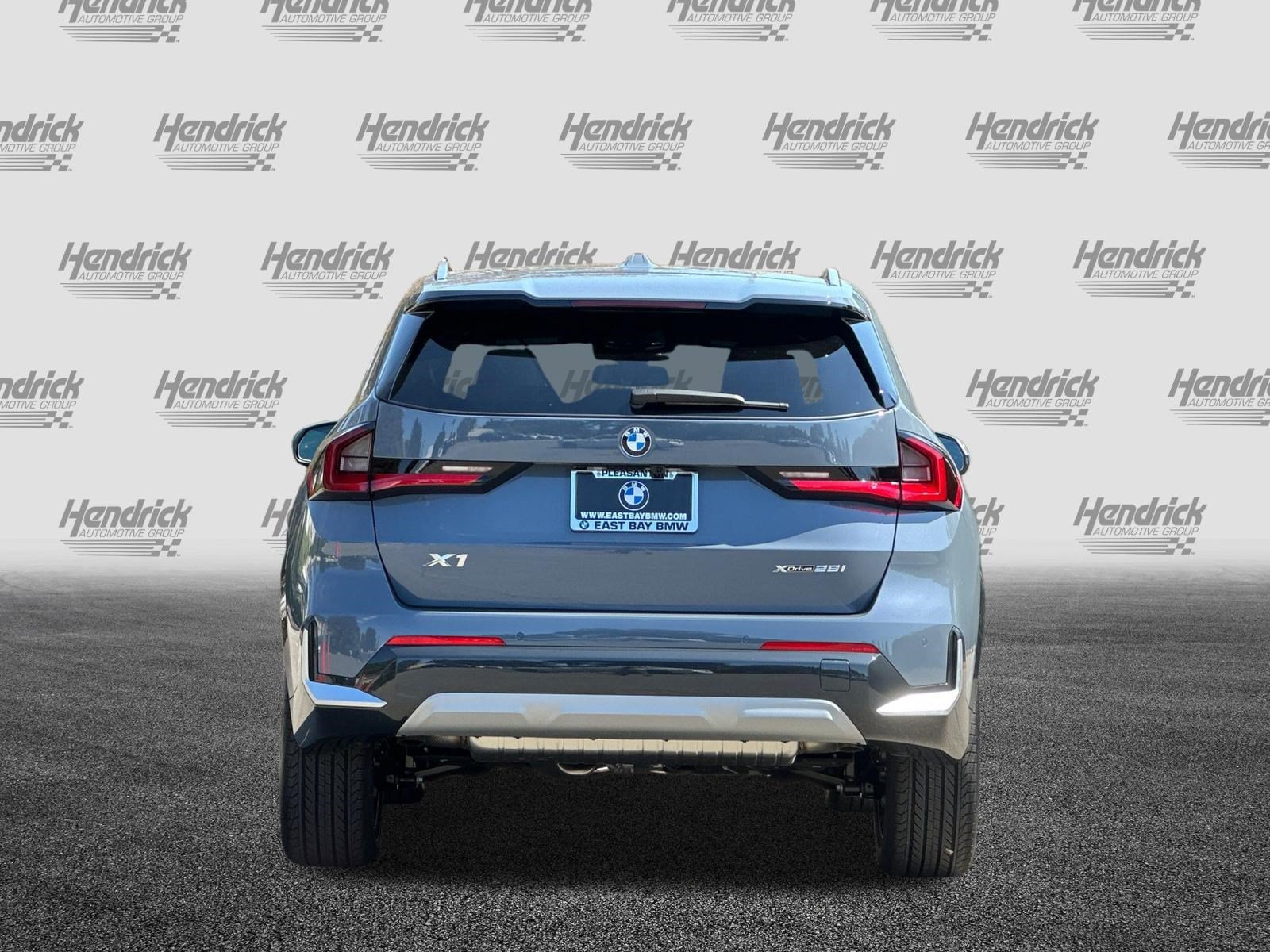 New 2027 BMW X1 xDrive28i AWD/4WD image 6