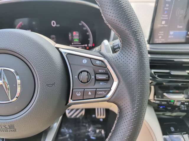 New 2026 Acura MDX Type S w/ Advance Package AWD/4WD image 24
