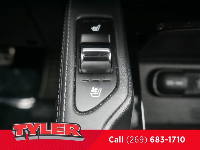 Used 2022 Kia Telluride SX w/ Nightfall Edition Package image 36